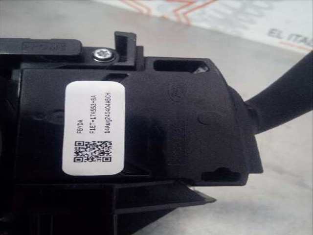 Foto 2ª: Anillo Airbag Ford Focus TITANIUM 125CV 92KW [M1DD] (2015)