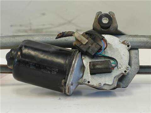 Foto 2ª: Motor Limpia Delantero Volkswagen New Beetle 2.0 BERLINA 115CV 85KW [AQY] (1999)