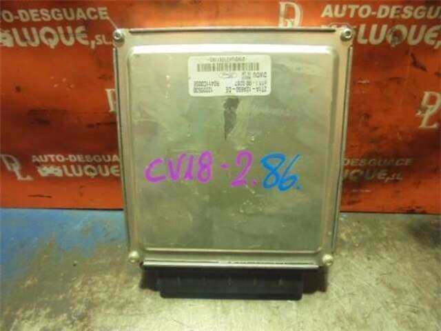 Foto 2ª: Centralita Motor ECU Ford Tourneo 1.8 TURBO DI [HCPA]