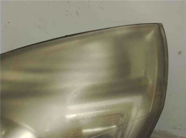 Foto 2ª: Faro Izquierdo Renault Scenic 1.5 DCI (JM1E) (JM)(2003-_) [K9K 732]