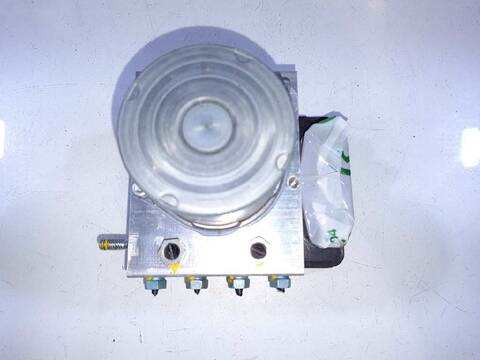 Foto 2ª: Abs Mercedes Vito 1.6 CDI CAT 88CV 65KW (2014)