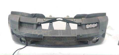 Paragolpes Delantero Land Rover Range 3.6 D 4X4