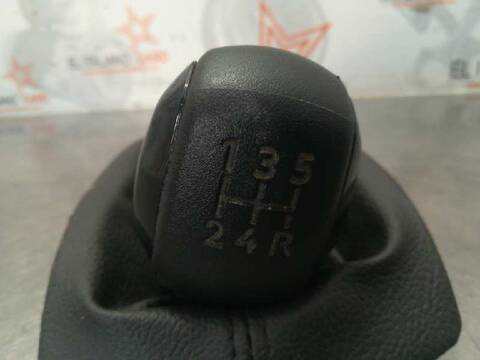 Foto 2ª: Palanca de Cambio Citroen C4 G CACTUS FEEL [BH02] (2016)