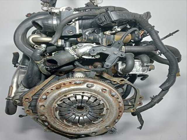 Motor Completo Opel Meriva COSMO 1 16V CDTI 101CV