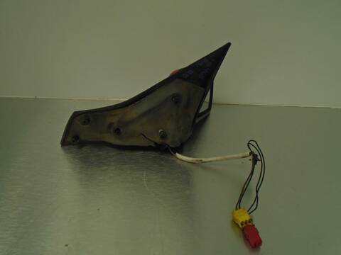 Foto 2ª: Retrovisor Derecho Citroen Xantia 2.0 HDI CAT RHY - DW10TD) BERLINA 90CV 66KW (2000)