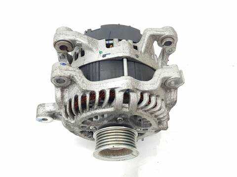 Foto 3ª: Alternador Ford Ranger 2.0 TDCI PANTHER 212CV [YN2X] (2011)