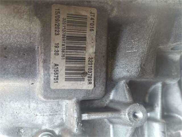 Foto 3ª: Caja Cambios Dacia Sandero 1.0 STEPWAY COMFORT [1.0 LTR. - 67 KW TCE CAT]