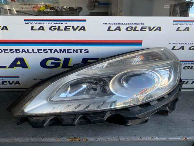 Faro Izquierdo Renault Scenic 1.6 16V111-113CV 0CV /GRAND JM0/JM1/JM2 DESDE 09/2