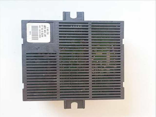 Foto 2ª: Centralita Motor ECU Bmw Serie 5 518 523I 2 CAT 177CV (2003)