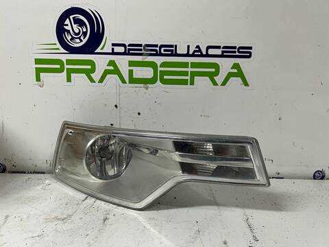 Faro Antiniebla Delantero Derecho Citroen C5 EXCLUSIVE BERLINA 136CV 100KW