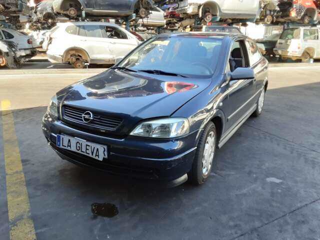 Alternador Opel Astra 1.6 8V 84CV BERLINA 0CV