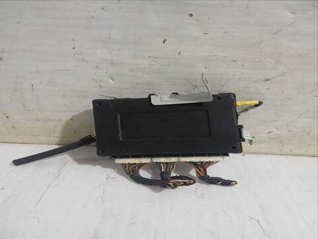 Foto 3ª: Centralita Motor ECU Kia Carens 2.0 CRDI 140 140CV 103KW [D4EA] (2007)