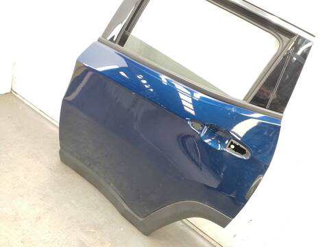 Foto 2ª: Puerta Trasera Izquierda Jeep Compass 2.0 CRD 4X4 140CV 103KW [55283099] (2019)