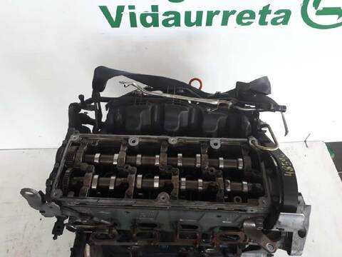 Despiece Motor Skoda Octavia AMBITION BERLINA 105CV 77KW