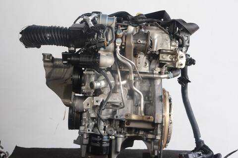 Motor Completo Opel Astra B10XFL BERLINA