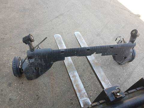 Foto 3ª: Puente Trasero Dacia Sandero 1.0 TCE 100 ECO-G 101CV 74KW [H4DF480] (2024)