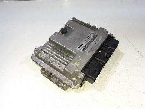 Centralita Motor ECU Renault Megane DYNAMIQUE 130CV 96KW III SPORT TOURER