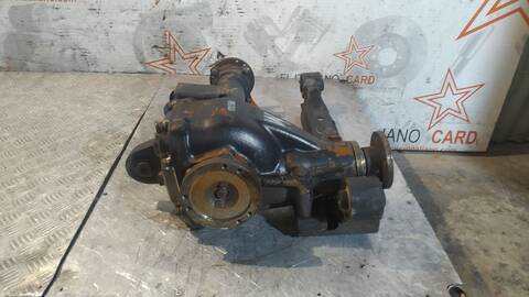 Diferencial Delantero Nissan Terrano LX 3-PTAS.) 101CV 74KW