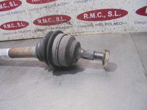 Foto 3ª: Transmision Delantera Izquierda Citroen C4 VTR PLUS BERLINA 90CV 66KW [9HX] (2006)