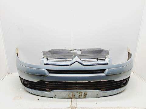 Foto 1ª: Paragolpes Delantero Citroen C4 PREMIER BERLINA 90CV 66KW [9HX] (2005)