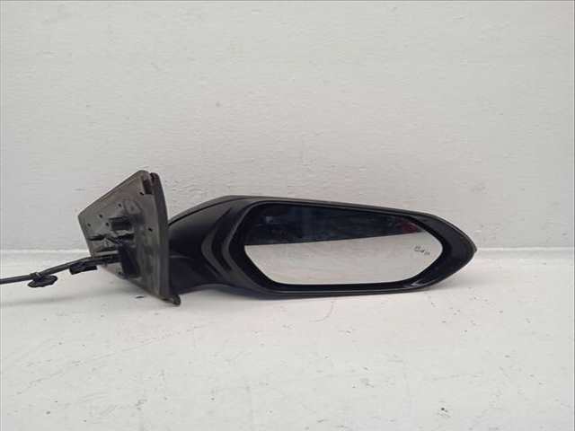 Retrovisor Derecho Toyota Yaris 1.5 HYBRID MXPH10) 116CV 85KW