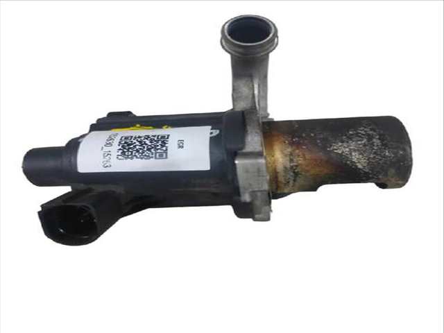 Foto 2ª: Valvula EGR Dacia Sandero 1.5 DCI (2008)