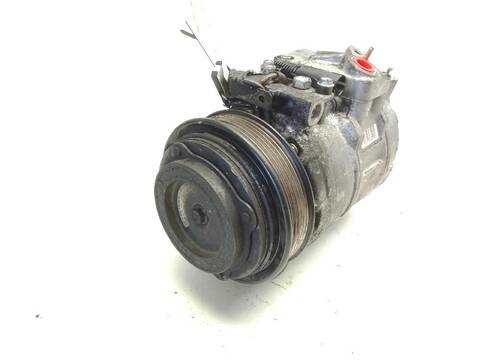 Compresor Aire Acondicionado Mercedes Vito 113 2.0 638.114 638.194)