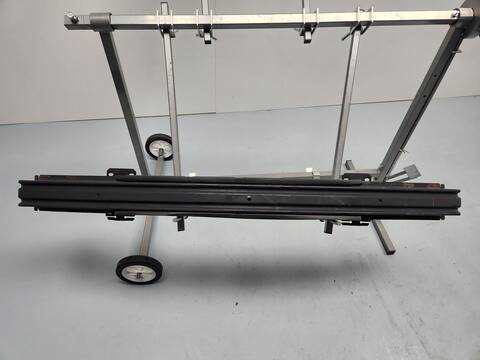 Foto 1ª: Refuerzo Paragolpes Delantero Land Rover Range V6 TD HSE 245CV 180KW [306DT] (2011)