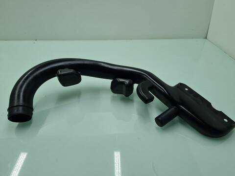 Foto 2ª: Tubo de Escape Nissan Qashqai GASOLINA (2009)