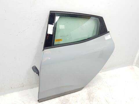 Foto 3ª: Puerta Trasera Izquierda Renault Clio INTENS (2019)