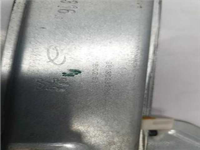 Foto 2ª: Elevalunas Eléctrico Delantero Izquierdo Citroen C3 1.2 VTI 82 82CV 60KW [HMZ (EB2F)] (2017)