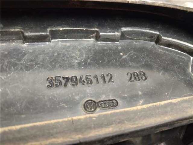 Foto 3ª: Piloto Trasero Derecho Volkswagen Passat 1.8 (112 CV) [PB]