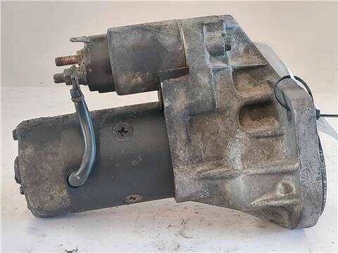 Motor de Arranque Nissan Patrol 2.7 CORTO TA 101CV 74KW