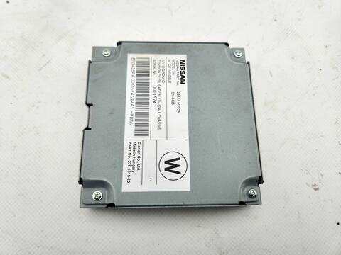 Foto 2ª: Centralita Motor ECU Nissan Qashqai ACENTA 140CV 103KW [HR13] (2020)