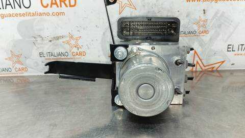 Abs Mercedes Clase A 140 A 200 177.087) 163CV 120KW