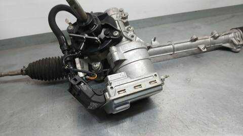 Foto 3ª: Cremallera de Direccion Peugeot 308 ALLURE 131CV 96KW [HN05] (2018)