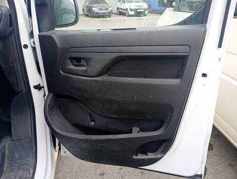 Foto 2ª: Tapizados Cartoneras Peugeot Expert ASPHALT STANDARD 120CV 88KW FURGON [YHV] (2023)