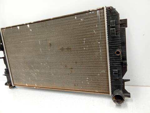 Foto 3ª: Radiador Motor Mercedes Sprinter 310 CDI 906.731 906.733 906.735) 95CV 70KW