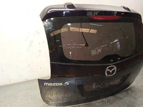 Foto 2ª: Portón Mazda 5 1.8 ACTIVE 116CV 85KW [L8] (2009)