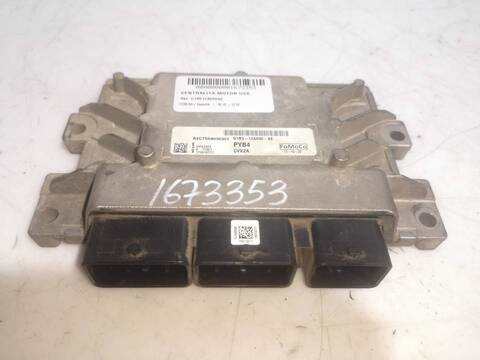 Centralita Motor ECU Ford Ka B2KA
