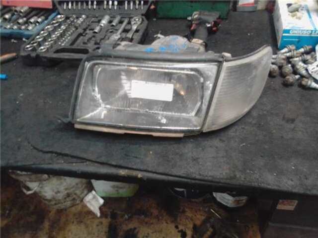 Faro Izquierdo Audi 100 2.5 BÁSICO [2.5 LTR. - 85 KW TDI]