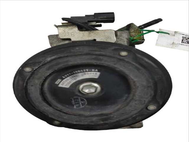 Foto 3ª: Compresor Aire Acondicionado Ford Tourneo 1.6 TDCI (2013)