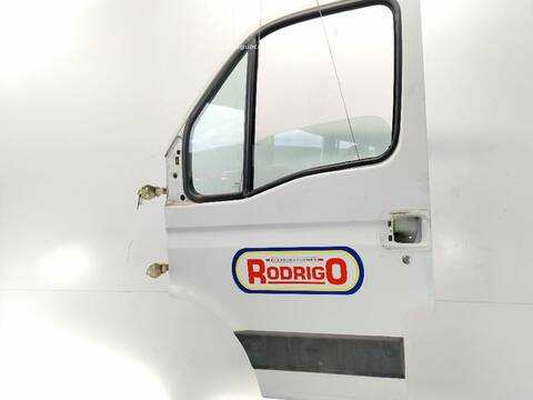 Puerta Delantera Izquierda Iveco Daily 33S15 35S15 35C15 FURGON