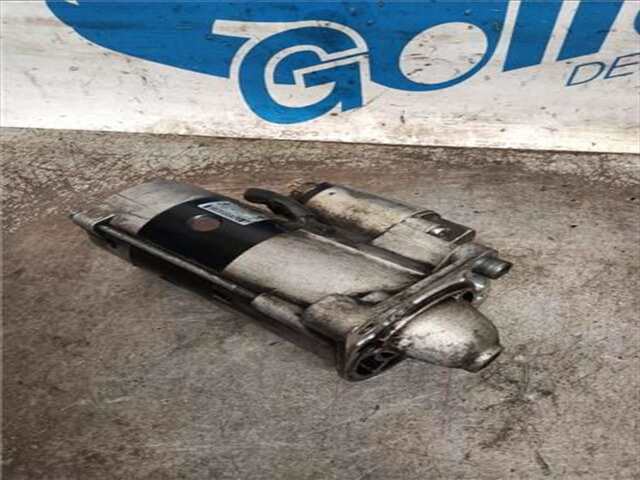 Motor de Arranque Chrysler Voyager 2.5 CRD