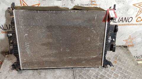 Radiador Motor Ford Kuga ST-LINE X 150CV 110KW
