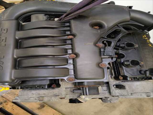 Foto 3ª: Motor Completo Dodge Charger 3.5 V6 253 CV 186KW [EGG]