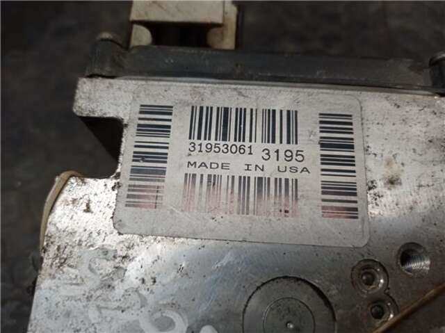 Foto 2ª: Abs Peugeot 407 1.6 ST CONFORT [1.6 LTR. - 80 KW HDI] [9HZ]