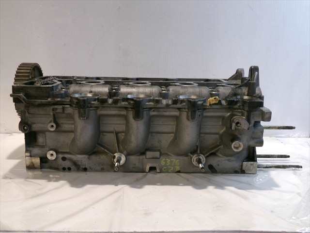Foto 1ª: Culata Peugeot 407 2.0 HDI 2004-2010 [RHR] (2004)