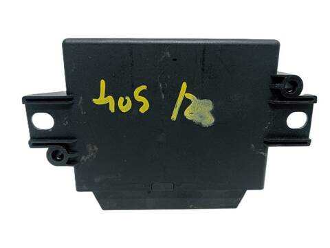 Foto 2ª: Centralita Motor ECU Audi A4 2.0 16V TDI 143CV [CAGA] (2008)