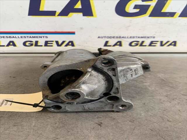 Motor de Arranque Nissan Primastar 1.9 DCI 100CV FURGON